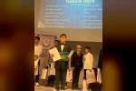 Afyonkarahisarlı 11 yaşındaki hafızlık öğrencisi yarışmada birinci oldu