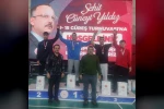 Afyonkarahisarlı sporcudan turnuvada büyük başarı