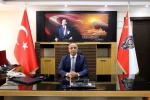 Ağrı İl Emniyet Müdürü Yılmaz İpar, Bolu’ya atandı