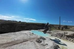 Ağrı, Türkiye Skil Enduro ve ATV Şampiyonası’na hazır