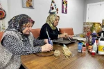 Ağrı’da atık ürünler sıfır atık kursunda sanata dönüşüyor