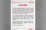 Ağrı’da eğitime kar engeli