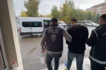 Ağrı’da göçmen kaçakçılığı operasyonunda 3 organizatör tutuklandı