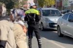 Ağrı’da huzur ve güvenlik için denetimler sürüyor 