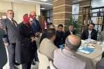Ağrı’da imam hatip okulları için strateji çalıştayı yapıldı