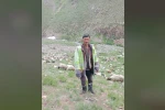Ağrı’da kaçan cinayet zanlısı jandarma kontrol noktasında yakalandı