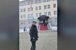 Ağrı’da okul çevrelerinde güvenlik önlemleri artırıldı
