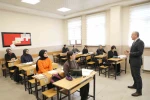 Ağrı’da YKS’ye hazırlık süreci yakından takip ediliyor