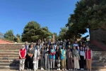 Ağrı’dan Erzurum’a uzanan kültür yolculuğu