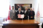 Ağrı’nın Turizm Potansiyeli Dijital Platformla dünyaya açılıyor 