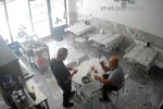 Ağustos ayına özel klima kampanyası var dedi, esnafı dolandırdı