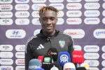 Agyei’den Galatasaray maçı değerlendirmesi