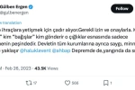 "Ahbaplar Suç Örgütü" soruşturmasında ifade veren ünlülerin geçmişteki paylaşımları ortaya çıktı