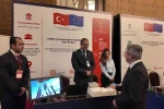 AHİKA projesi Ankara’da örnek uygulama olarak tanıtıldı
