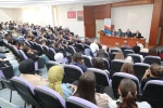 Ahilik geleneği üniversite öğrencilerine ilham oldu