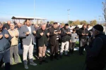 Ahıska Sürgünü 81. yıldönümünde Honaz’da törenle anıldı