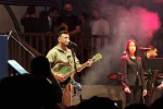 Ahlat’ta zafer coşkusu Buray’ın şarkılarıyla taçlandı 