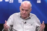 Ahmet Çakar taburcu edildi