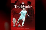 Ahmet Said Kıvanç, Çorum FK’ya veda etti