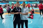 Ahmet Savaş Türkiye 3’üncüsü, Ahmet Efe Aykol ise Türkiye 5’incisi oldu