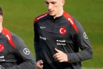 Ahmetcan Kaplan: "Dünya Kupası’na katılacağımızı düşünüyorum"