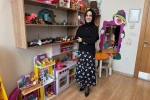 Aile Danışmanı Aksoy: "Çocukları ekran değil, aileleriyle olan bağı büyütür"