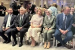 Aile ve Sosyal Hizmetler Bakanı Göktaş: "İki ülke arasındaki ticaret hacmi oldukça dengeli bir seviyede ilerliyor"