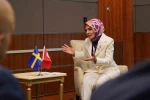 Aile ve Sosyal Hizmetler Bakanı Göktaş Katar’da