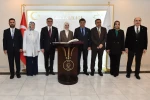 Aile ve Sosyal Hizmetler Bakanı Göktaş Van’da