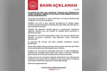 Aile ve Sosyal Hizmetler Bakanlığı: "(Gece kulüplerinde kız çocuklarının çalıştırıldığı iddiası) Söz konusu olay geçtiğimiz yıl ortaya çıkartılmıştır" 