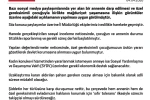 Aile ve Sosyal Hizmetler Bakanlığı: "Özel gereksinimli çocuğumuzun devlet korumasına alınması uygun bulunmuştur"