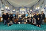 ’Ailece Camide Buluşuruz’ etkinliği düzenlendi