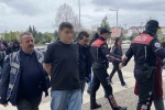 Ailelerden basın mensuplarına tepki: "Allah belanızı versin, daha 18 yaşında, çekmeyin"