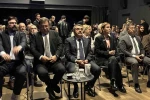 "Ailem" dizisinin ikinci sezonu Bakan Tekin ve Bakan Göktaş’ın katılımıyla tanıtıldı