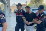 Ailesini tehdit eden ağabeyini KADES uygulamasıyla yakalattı