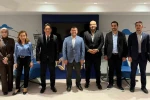 AJet Hava Taşımacılığı A.Ş. ile görüşme gerçekleştirildi