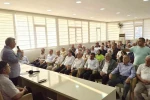 AK Parti Adıyaman İl Başkanı Çadır: "İlk günkü aşkla yolumuza devam ediyoruz"