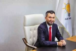 AK Parti Ağrı İl Başkanı Yıldız’dan Sağduyu Çağrısı: "Kazanımlarımıza sahip çıkmalıyız"