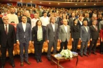 AK Parti Aydın İl Başkanı Erdem: "Birlik ve beraberliğimizi engelleyemeyeceksiniz"