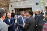 AK Parti Bağlar İlçe Başkanlığına Ferit Avcıkıran getirildi