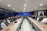 AK Parti Bilecik teşkilatı 23 yıllık hizmet yolculuğunu değerlendirdi