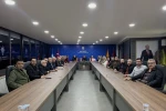 AK Parti Bilecik’te Haftalık İl Yönetim Kurulu Toplantısı gerçekleştirildi