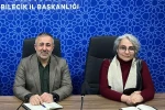 AK Parti Bilecik’te İl Yürütme Kurulu Toplantısı
