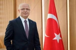 Ak Parti Bursa İl Başkanı Gürkan’dan CHP Lideri Özgür Özel’e sert tepki