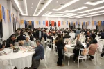 AK Parti Çameli teşkilatı "Gönül Sofrası"nda birlik ve beraberlik mesajı verdi