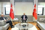 AK Parti Çanakkale Milletvekili Gider: "Çanakkale trafiğine nefes aldıracak projeler masada"