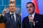 AK Parti'den CHP'nin Meclis protestosuna çok sert tepki: Siyasi varlığını inkar etmiş olur