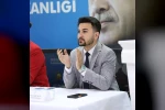 AK Parti Denizli Gençlik Kolları üye kayıt çalışmalarında Türkiye derecesi yaptı 