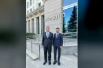 AK Parti Denizli Gençlik Kollarından üye rekoru