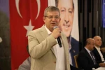 Ak Parti Denizli İl Başkanı Subaşıoğlu "15 Temmuz vatanımız üzerinde kirli hesaplar yapan tüm hainlere karşı milletçe verilen en net cevaptır"